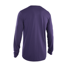 Cargar imagen en el visor de la galería, ION Men MTB Jersey S_Logo DR Longsleeve 2024