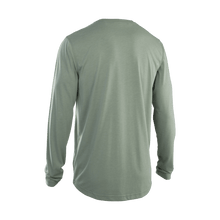 Cargar imagen en el visor de la galería, ION Men MTB Jersey S_Logo DR Longsleeve 2024