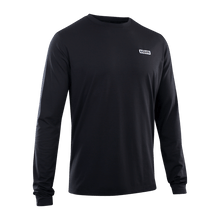 Cargar imagen en el visor de la galería, ION Men MTB Jersey S_Logo DR Longsleeve 2024