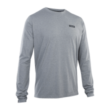 Cargar imagen en el visor de la galería, ION Men MTB Jersey S_Logo DR Longsleeve 2024