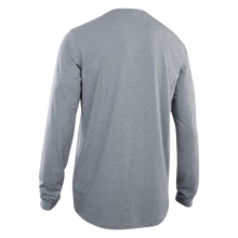 Cargar imagen en el visor de la galería, ION Men MTB Jersey S_Logo DR Longsleeve 2024