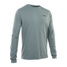 Cargar imagen en el visor de la galería, ION Men MTB Jersey S_Logo DR Longsleeve 2024
