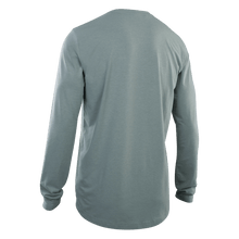 Cargar imagen en el visor de la galería, ION Men MTB Jersey S_Logo DR Longsleeve 2024