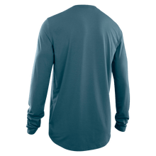 Cargar imagen en el visor de la galería, ION Men MTB Jersey S_Logo DR Longsleeve 2024