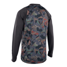 Lade das Bild in den Galerie-Viewer, Herren MTB Jersey Langarm Scrub