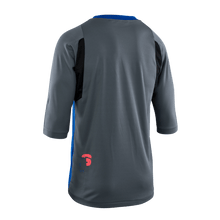Cargar imagen en el visor de la galería, ION Men MTB Jersey Scrub Amp 3/4 Longsleeve 2022