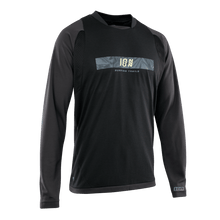 Load image into Gallery viewer, ION Men MTB Jersey Scrub Amp Longsleeve 2022