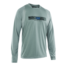Load image into Gallery viewer, ION Men MTB Jersey Scrub Amp Longsleeve 2022