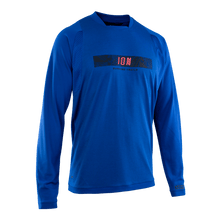 Load image into Gallery viewer, ION Men MTB Jersey Scrub Amp Longsleeve 2022