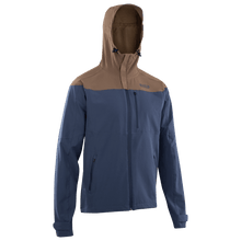 Lade das Bild in den Galerie-Viewer, Herren MTB Jacke 4W Softshell