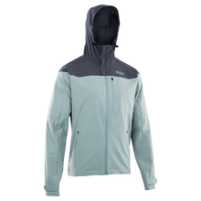 Lade das Bild in den Galerie-Viewer, Herren MTB Jacke 4W Softshell