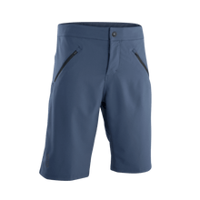 Carica l'immagine nel visualizzatore di Gallery, Pantaloncini MTB Logo Uomo