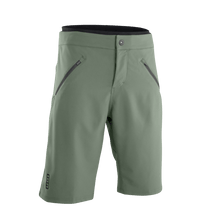 Load image into Gallery viewer, ION Men MTB Shorts Logo Plus 2023