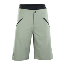 Load image into Gallery viewer, ION Men MTB Shorts Logo Plus 2023