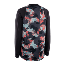 Lade das Bild in den Galerie-Viewer, ION Bike Tee Scrub LS women 2022