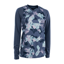 Lade das Bild in den Galerie-Viewer, ION Bike Tee Scrub LS women 2022