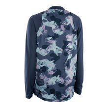 Lade das Bild in den Galerie-Viewer, ION Bike Tee Scrub LS women 2022