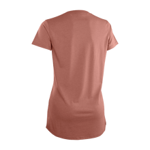 Load image into Gallery viewer, ION Women MTB Jersey Logo DR Shortsleeve 2024