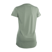 Load image into Gallery viewer, ION Women MTB Jersey Logo DR Shortsleeve 2024