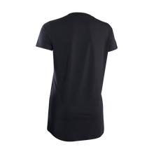 Load image into Gallery viewer, ION Women MTB Jersey Logo DR Shortsleeve 2024