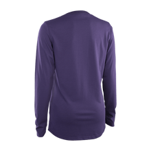 Carica l'immagine nel visualizzatore di Gallery, Maglia MTB a maniche lunghe S_Logo DR Donna