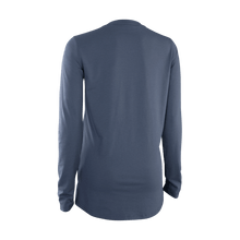 Carica l'immagine nel visualizzatore di Gallery, Maglia MTB a maniche lunghe S_Logo DR Donna