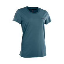 Charger l'image dans la galerie, Maillot à manches courtes de VTT S_Logo DR Femme