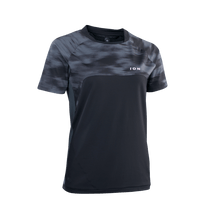 Load image into Gallery viewer, ION Women MTB Shortsleeve Jersey Traze Amp AFT 2022