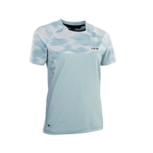 Load image into Gallery viewer, ION Women MTB Shortsleeve Jersey Traze Amp AFT 2022