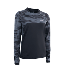 Load image into Gallery viewer, ION Women MTB Longsleeve Jersey Traze Amp AFT 2022