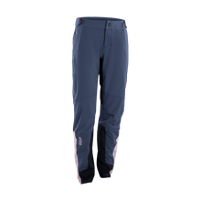 Load image into Gallery viewer, ION Women MTB Pants 4W Softshell 2022