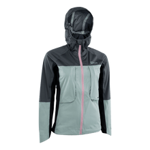 Load image into Gallery viewer, ION Women MTB Jacket Shelter 3L 2022