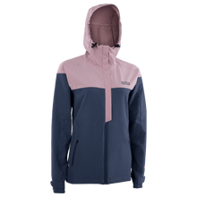 Lade das Bild in den Galerie-Viewer, Damen MTB Jacke 4W Softshell