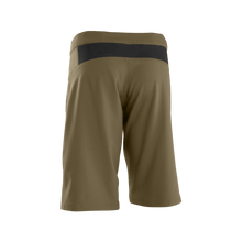 Carica l'immagine nel visualizzatore di Gallery, Pantaloncini MTB Logo Donna