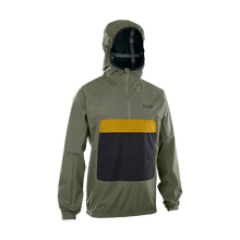 Carica l'immagine nel visualizzatore di Gallery, Anorak MTB unisex modello Shelter 2.5L