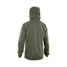 Carica l'immagine nel visualizzatore di Gallery, Anorak MTB unisex modello Shelter 2.5L