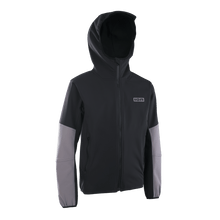 Cargar imagen en el visor de la galería, ION MTB Jacke Shelter 2L Softshell Youth 2024