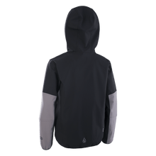 Cargar imagen en el visor de la galería, ION MTB Jacke Shelter 2L Softshell Youth 2024