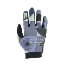 Cargar imagen en el visor de la galería, ION MTB Gloves Scrub 10 Years 2023