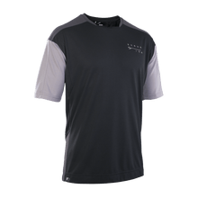 Cargar imagen en el visor de la galería, ION MTB Jersey Scrub Amp Short Sleeve BAT Men 2023