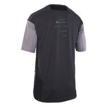 Cargar imagen en el visor de la galería, ION MTB Jersey Scrub Amp Short Sleeve BAT Men 2023