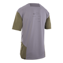 Cargar imagen en el visor de la galería, ION MTB Jersey Scrub Amp Short Sleeve BAT Men 2023