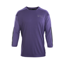 Lade das Bild in den Galerie-Viewer, MTB Jersey Scrub Amp LS 3/4 BAT Herren