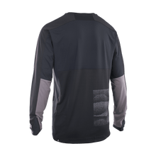Cargar imagen en el visor de la galería, ION MTB Jersey Traze Amp AFT Long Sleeve Men 2023