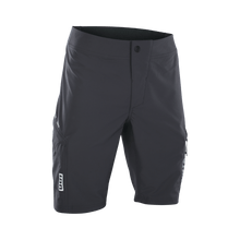 Cargar imagen en el visor de la galería, ION Gravel Shorts VNTR Amp Men 2024