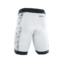 Carica l'immagine nel visualizzatore di Gallery, In-Shorts lunghi MTB AOP da uomo