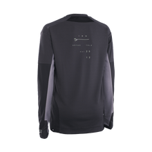 Cargar imagen en el visor de la galería, ION MTB Jersey Scrub Amp LS BAT Women 2023