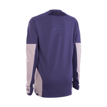 Cargar imagen en el visor de la galería, ION MTB Jersey Scrub Amp LS BAT Women 2023