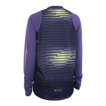 Lade das Bild in den Galerie-Viewer, MTB Jersey Langarm Scrub Damen