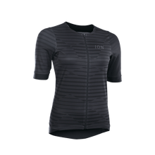 Cargar imagen en el visor de la galería, ION Gravel Jersey VNTR Amp Short Sleeve Women 2024
